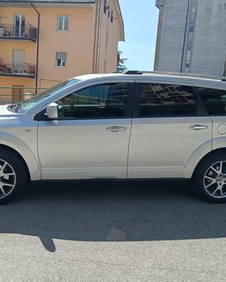 FIAT FREEMONT 2000 AWD