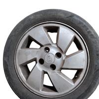Gomme Kia Picanto 