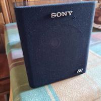 casse acustiche Sony  SS-V15AV