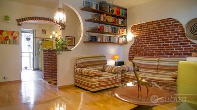 Appartamento di 78 m² con 3 locali a Milano