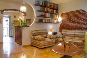 Appartamento di 78 m² con 3 locali a Milano