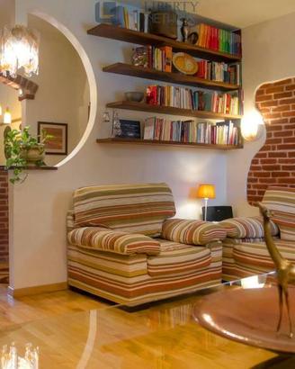 Appartamento di 78 m² con 3 locali a Milano