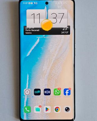 Vivo x100 ultra nuovo