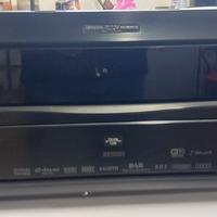amplificatore denon 4308