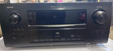 amplificatore denon 4308