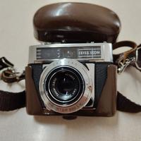 macchina fotografica 35 mm