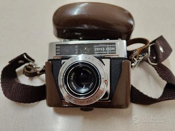 macchina fotografica 35 mm