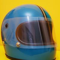 casco vintage 