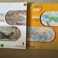 9788842114888 Sapere storia. Vol 1