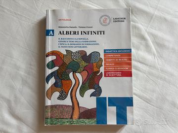 Alberi infiniti