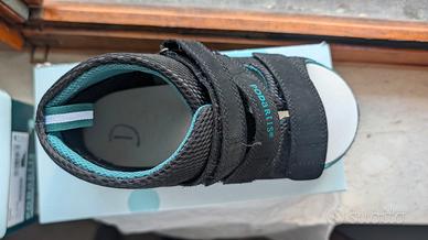 scarpe (2x) post operatorie  PO500 Podartis