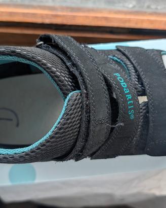 scarpe (2x) post operatorie  PO500 Podartis