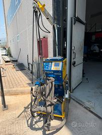 GYSPOT INVERTER BP LCX-S7