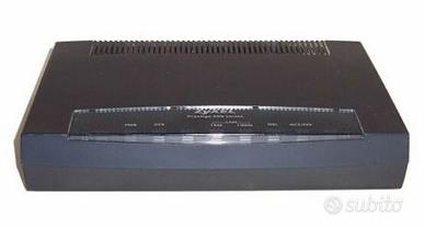 Modem Router ADSL2+