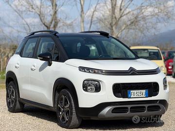 Citroen C3 Aircross PureTech 110 S&S Shine