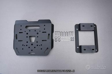 Supporto Bauletto DUCATI MULTISTRADA V4 2025 - X