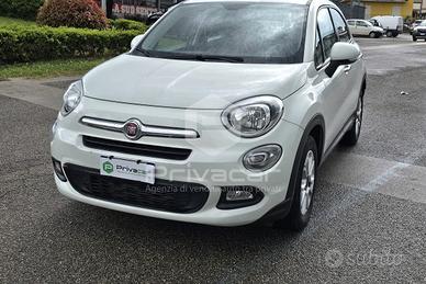 FIAT 500X 1.6 MultiJet 120 CV DCT Pop Star