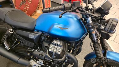 Moto Guzzi V7 V7 STONE ABS EURO 5 +