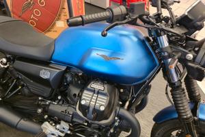 Moto Guzzi V7 V7 STONE ABS EURO 5 +