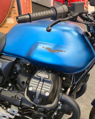 Moto Guzzi V7 V7 STONE ABS EURO 5 +