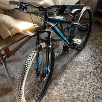 Bici mtb