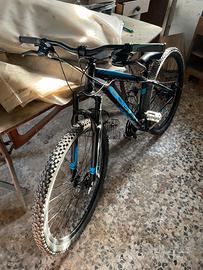 Bici mtb