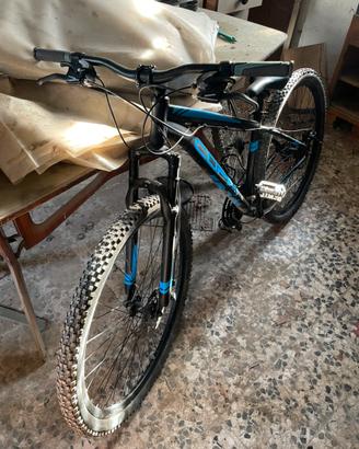Bici mtb