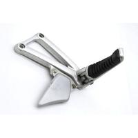 PEDANA ANTERIORE DX DUCATI ST4 1999 2003