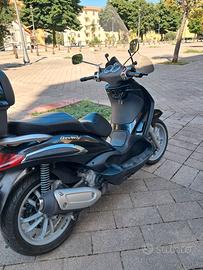 Paggio beverly 250
