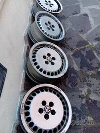 cerchi Alfa Romeo 