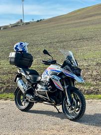 BMW R 1200 Gs