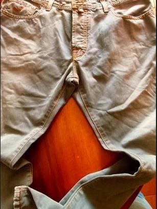 Jacob Cohën – Jeans sartoriali uomo  Made in Italy