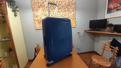 Trolley medio Samsonite S'Cure 4 ruote