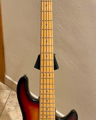 Sire Marcus Miller Z7 5