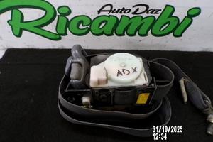 CINTURA ANT. DESTRA LAND CRUISER KDJ90 2002