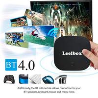 Box android per smart tv