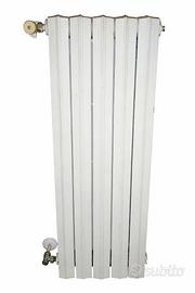 Termosifone usato in ghisa 5 elementi