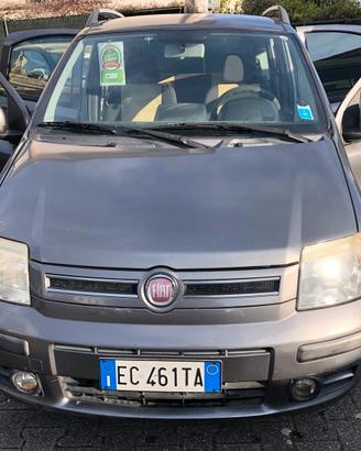 Fiat Panda 1.2 Dynamic UNICO PROPRIETARIO GARANZIA
