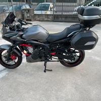 Stupenda Fz6 fazer