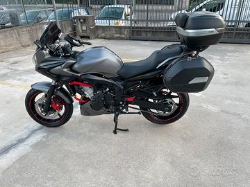 Stupenda Fz6 fazer