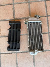Radiatore per Hm