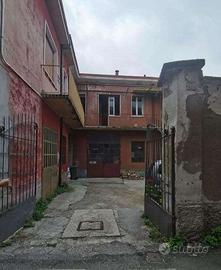 Porzione di Casa a Brugherio