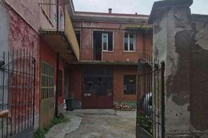 Porzione di Casa a Brugherio