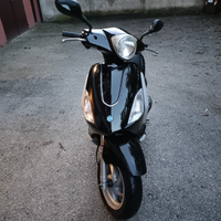 Piaggio Fly 50 4 t 2008