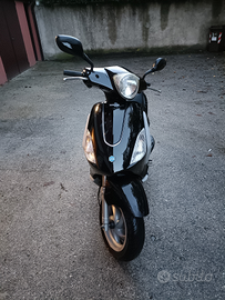 Piaggio Fly 50 4 t 2008