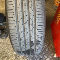 Gomme auto