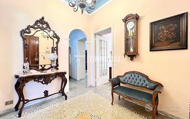 AMPIO TRILOCALE - VIA SATTA CAGLIARI