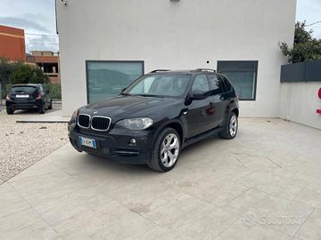 Bmw X5 xDrive30d Futura