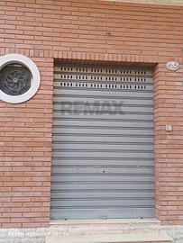 Ufficio - Ramacca