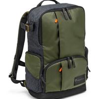 Zaino fotografico Manfrotto